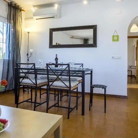 La Pergola Villa Calpe