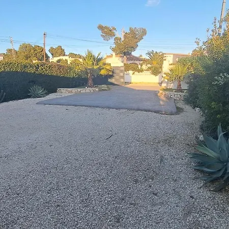 Villa La Pergola *